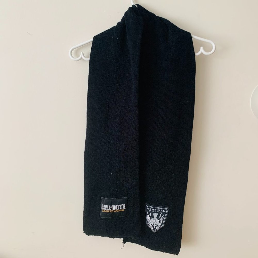 Call Of Duty Advanced Warfare Scarf